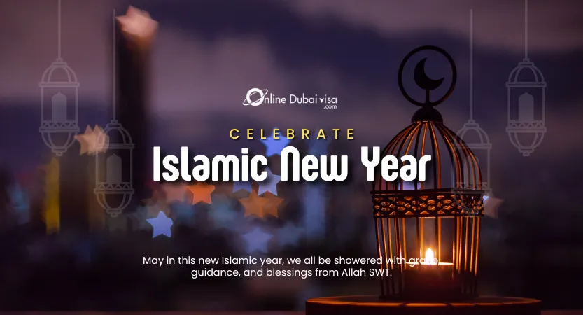 1st Muharram And Islamic New Year 2024 - Dates And Customs